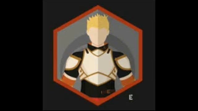 fanfic "multiplayer" cap 2 "rwby jaune arc" смотреть онлайн
