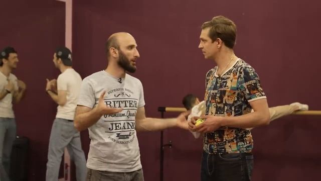 Как стать актёром Уроки для Омара _ Омар в Большом городе смотреть онлайн