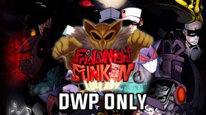 ?Friday Night Funkin'?|?Колыбельная Гипно (НА АНГЛИЙСКОМ) - Hypno's lullaby V2?|?FNF СНГ?