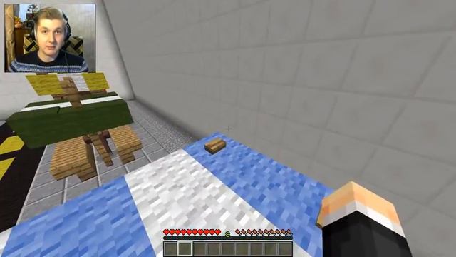 КУДА ДЕВАЮТСЯ ПОТЕРЯННЫЕ ВЕЩИ В МАЙНКРАФТ смотреть онлайн