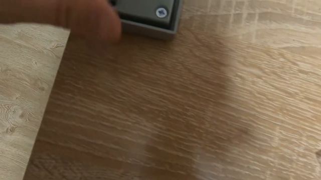 Сборка стеллажа Слим из Hoff смотреть онлайн