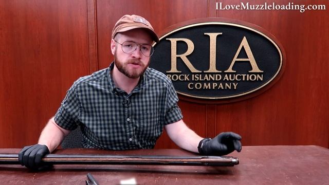 Nearly as tall as I am | Germanic Wheellock Musket смотреть онлайн