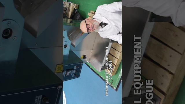 Tablet machines, quality assurance Pharma-manager.com смотреть онлайн