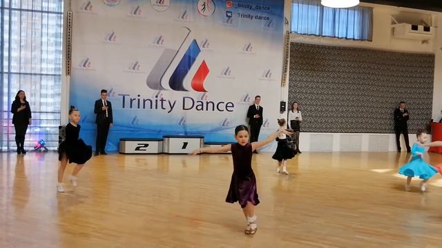 Полина Конюхова бальные танцы турнир джайв смотреть онлайн