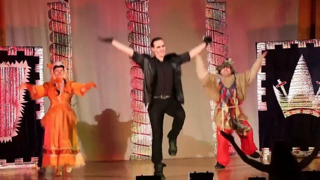 Хоропрыг смотреть онлайн