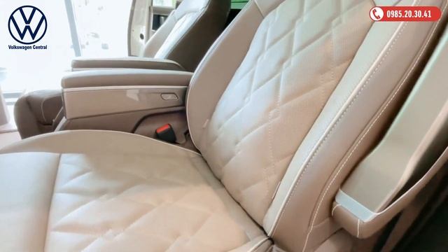 VOLKSWAGEN VILORAN 2024| GIÁ BÁN | THÔNG SỐ KỸ THUẬT| THỜI GIAN GIAO XE| XEM NHANH MPV VOLKSWAGEN смотреть онлайн