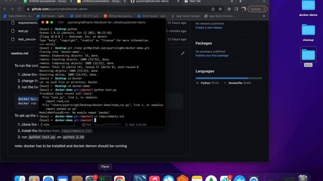 Docker for Developers - Malayalam смотреть онлайн