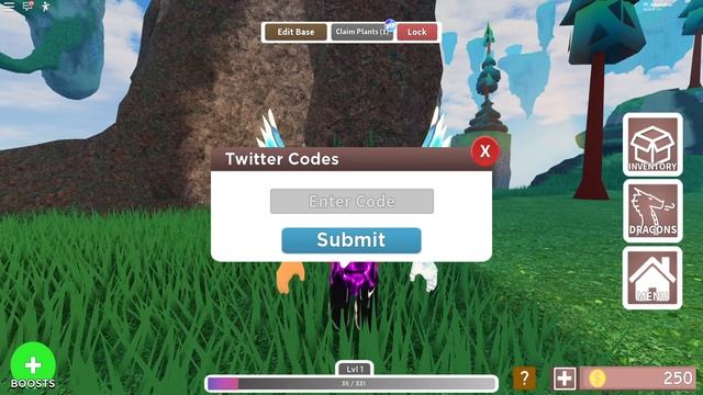 ALL *NEW* SECRET OP WORKING CODES! [WASTELAND UPDATE] Roblox Dragon Adventures смотреть онлайн