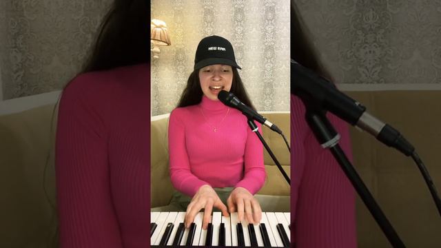 LESANA - Пьяную домой (cover by Клава Кока) смотреть онлайн