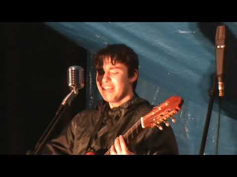 2012 Охотный Ряд 2-2 Савельев Петя