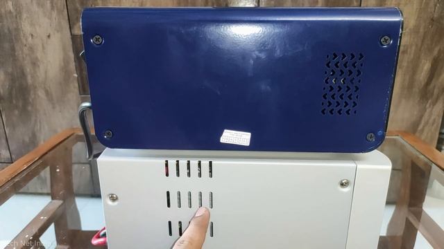 MICROTEK vs LUMINOUS Inverter Comparison | Microtek SEBz 1100 vs Luminous ZELIO 1100i | BestInverte смотреть онлайн