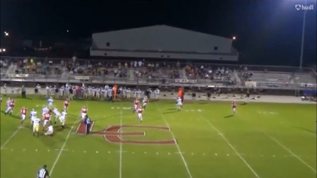 Lawrence County vs. Ardmore (2014 Football) (Lawrence County Highlights with Radio Call) смотреть онлайн