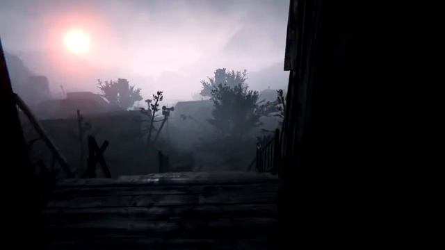 OUTLAST 2 #12 КОНЕЦ КОТОРЫЙ МНЕ ПОНРАВИЛСЯ смотреть онлайн
