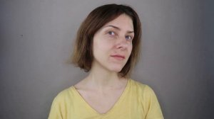 Тонируем волосы дома по методу 1:1:1. Цветовая баня. Экономно и просто!