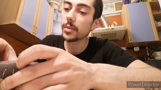 Обзор снастей и восстановление Блёсен и Подблёстков смотреть онлайн
