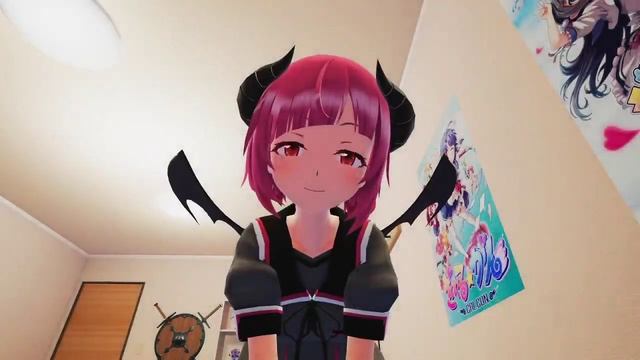 Gal Gun 2 Nanako B Ending смотреть онлайн