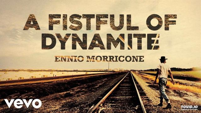 Ennio Morricone "Sean Sean" (theme from the movie "A fistful of dynamite") guitar version смотреть онлайн