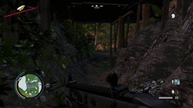 Обзор на Far Cry 3 по сети смотреть онлайн