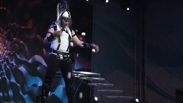Выставка "Улица дальнего востока". Восточный экономический форум. смотреть онлайн