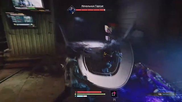 The Surge 2 Обзор игры