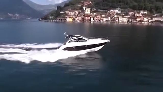 "Морской Дом "Аркадия" - Sessa Marine C32 - модель 2016 смотреть онлайн