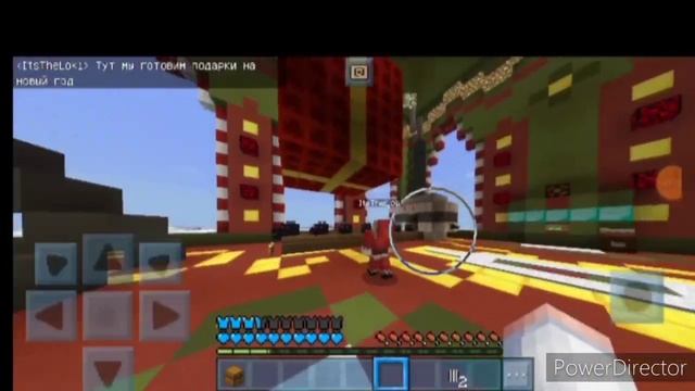 ?СРОЧНО!1 СЕРИЯ ВСТРЕТИЛ ДЕДА МОРОЗА!ОН МНЕ ПОДАРИЛ ПОДАРОК??!? смотреть онлайн