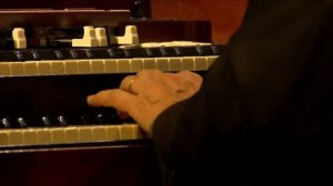 Леонард Коэн в Монтрё