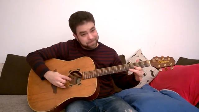 How to Play (And Use) Artificial & Pinch Harmonics - Guitar Lesson Tutorial | LickNRiff смотреть онлайн