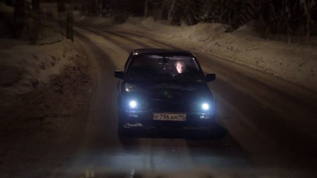 YELLOW.Eyes feat. woee33 - Холод (snippet) смотреть онлайн