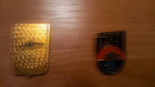 Значки СССР смотреть онлайн