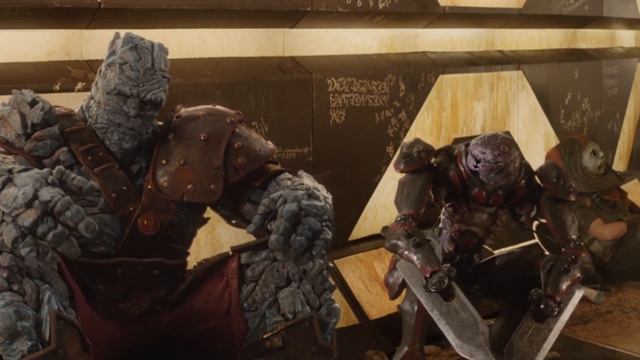 Loki e Thor sendo melhores irmãos | "Eu juro que deixei ele aqui" | Thor: Ragnarok смотреть онлайн