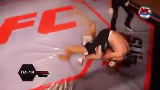 UFC Новые бой очень страшный бой смотреть онлайн