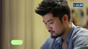 Цветочное кольцо 1 сезон 25 серия