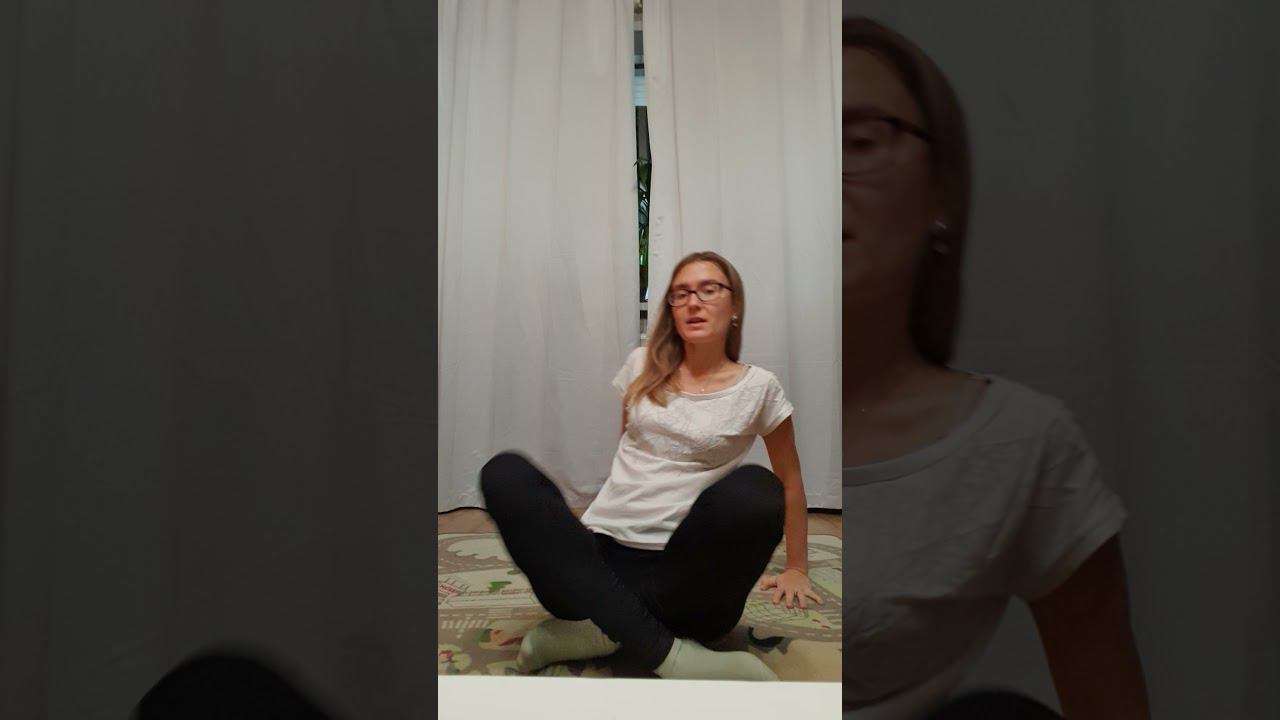 Связки для улучшения работы позвоночника смотреть онлайн