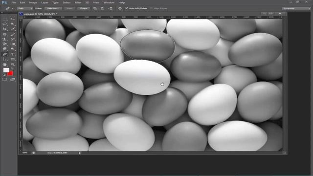photoshop history brush tool tutorial: How to use and What does work of history brush смотреть онлайн