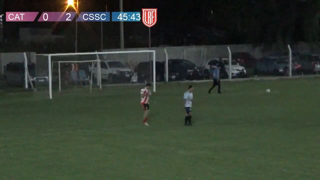Club Atlético Talleres recibió a Club Sportivo Santa Clara en la 3ra. fecha del Torneo Apertura смотреть онлайн