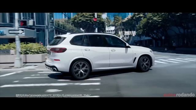 10 MEJORES SUV ► DEPORTIVAS DE LUJO 2019 👈 смотреть онлайн