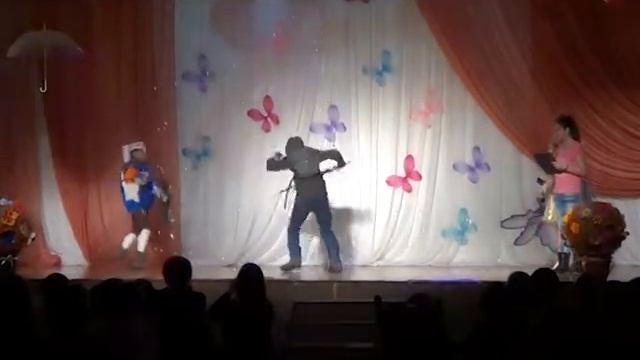 День высокой моды смотреть онлайн