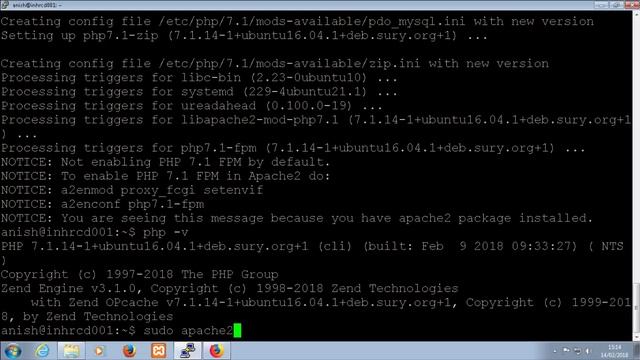 Simple Webmin installation on Ubuntu смотреть онлайн