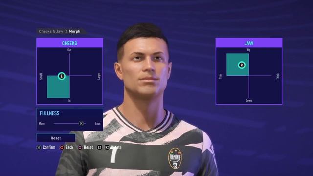 How to Create Ronaldo | FIFA 23 смотреть онлайн