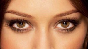 О ЧЕМ СВИДЕТЕЛЬСТВУЕТ КАРИЙ ЦВЕТ ГЛАЗ ?