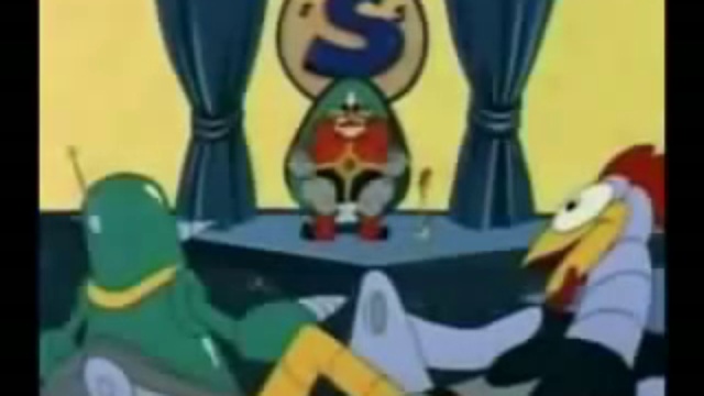 Pingas (Original Clip)