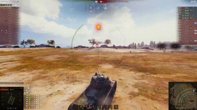 ?ЗАСЛУЖЕННАЯ НАГРАДА ИЛИ НЕТ??Т-50-2 -ЧЕСТНЫЙ ОБЗОР ✮WORLD OF TANKS смотреть онлайн