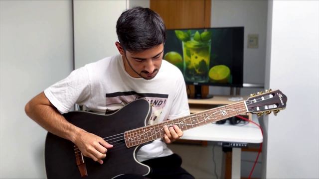 Mojito 🍹 смотреть онлайн