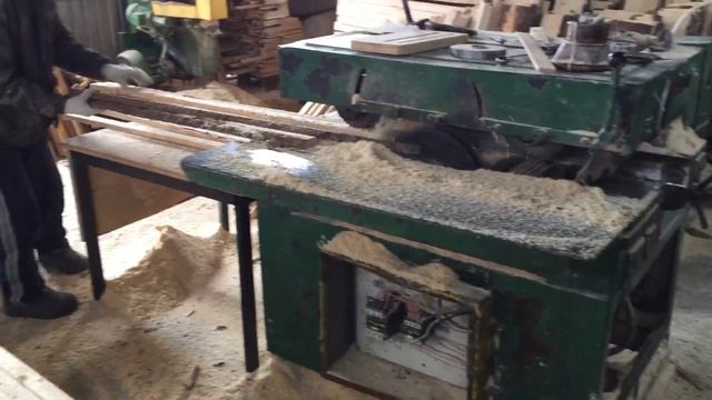 Переработка отходов, горбыля, кромки смотреть онлайн