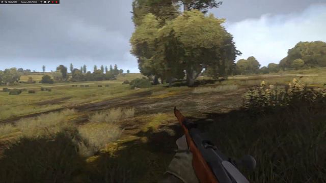 WogIF - Танк Призрак! Arma 3 смотреть онлайн