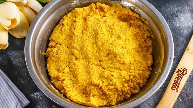 Вкусные будни