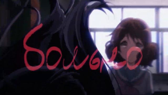 [AMV] Да и мне бывает больно [Звучи! Эуфониум] смотреть онлайн