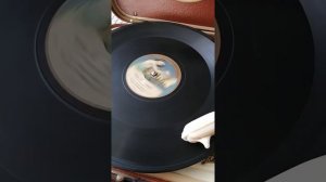 Грампластинка Боже царя храни