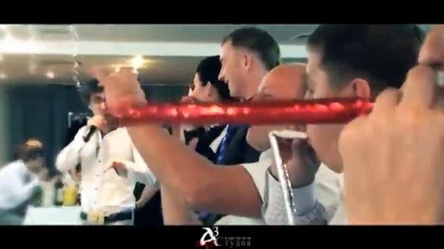 Свадьба в Москве смотреть онлайн